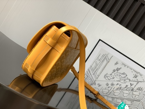 G*OYARD Bag Top Quality 22*7*16CM