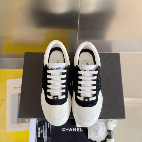 Women C*hanel Top Quality Sneakers