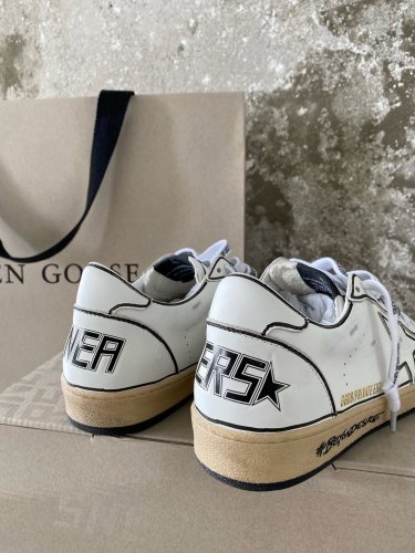 Women G*GDB Top Sneakers