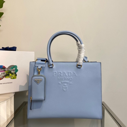 P*rada Top Bag 33*26*11CM