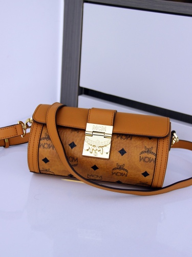 M*CM Bag Top Quality 11*21*10CM