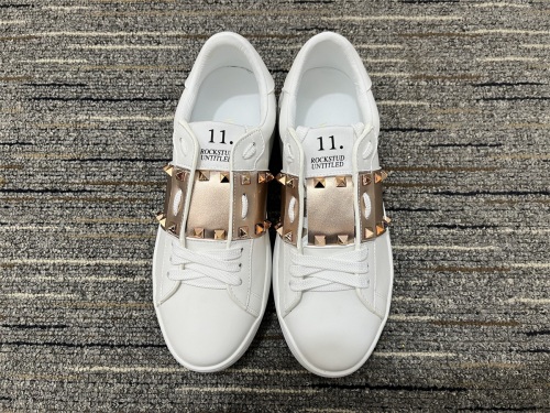 Men Women 𝑉*𝐴𝐿𝐸𝑁𝑇𝐼𝑁𝑂 Top Sneakers