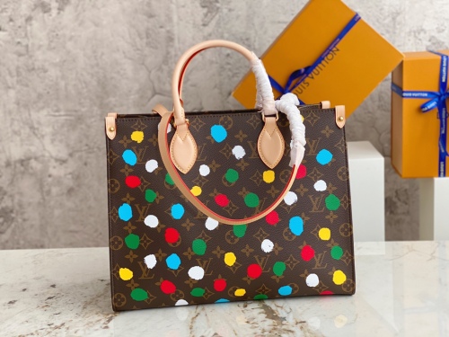 L*ouis V*uitton Bag Top Quality 35*27*14CM