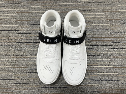 Men Women C*eline Top Quality Sneaker