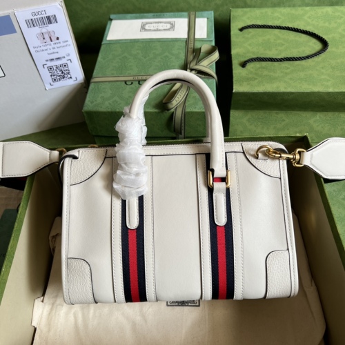 G*ucci Bag Top Quality 27*18*14CM
