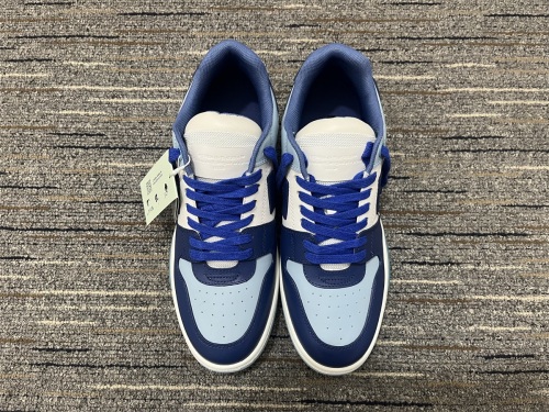 Men Women O*ff W*hite Top Sneakers