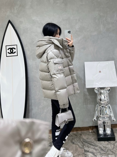 MON*CLER Top Quality Clothes
