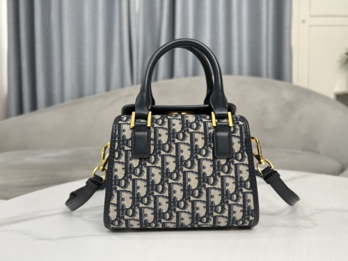 D*ior Bag Top Quality 19*15*15CM