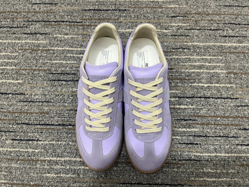 Men M*aison M*argiela Top Sneakers