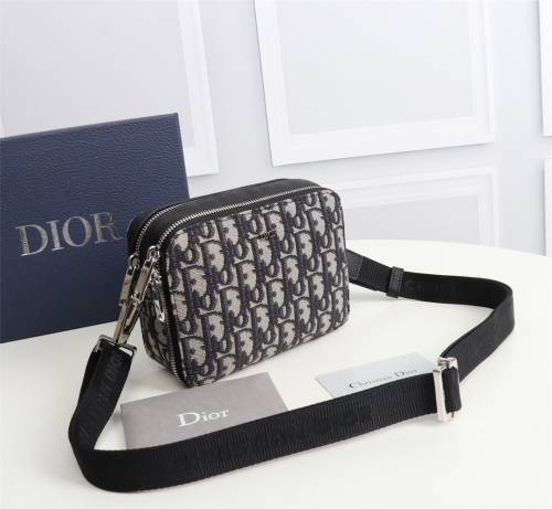 D*ior Bag Top Quality 17*12.5*5CM