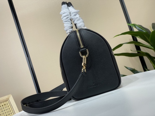 L*ouis V*uitton Bag Top Quality 25*19*15CM