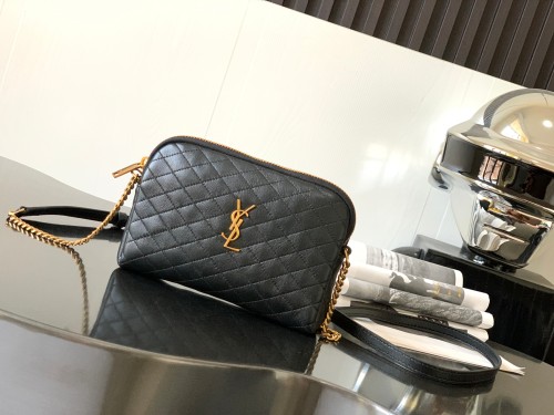 Y*SL Top Bag 19*13*3.5CM