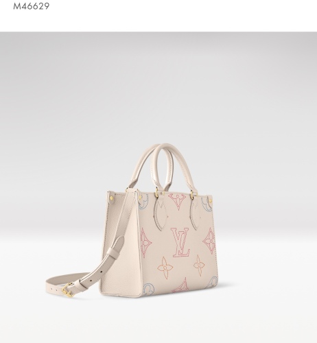 L*ouis V*uitton Top Bag 25*19*11.5CM