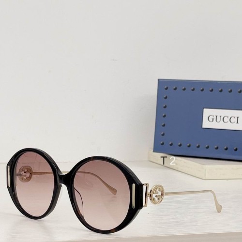 Top Quality G*ucci Glasses