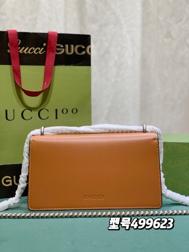 G*ucci Top Bag 25*14*8CM