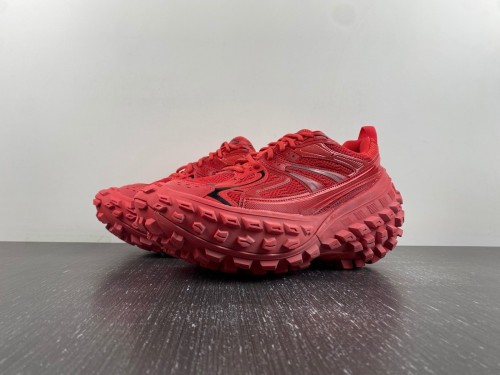Men Women B*alenciaga Top Sneakers