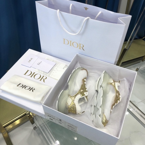 Women D*ior Top Quality Sneaker