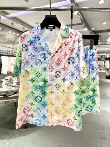 L*V Top Quality Suit