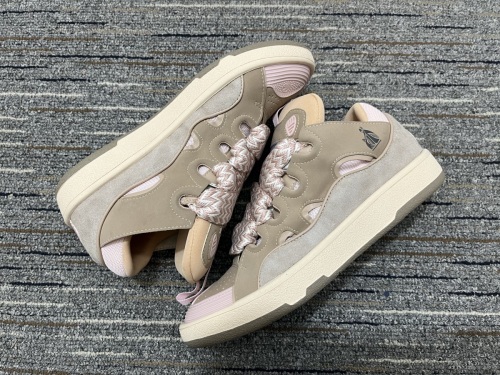 Men Women L*ANVIN Top Quality Sneaker