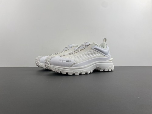 Men Women M*oncler Trailgrip GTX 3M
