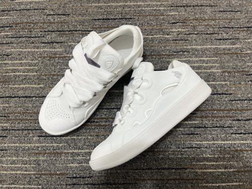 Men L*ANVIN Top Quality Sneaker