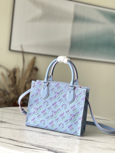 L*ouis V*uitton Top Bag 25*19*11.5CM