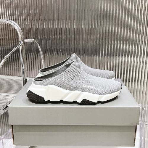 Men Women B*alenciaga S*peed 2.0 Top Sneakers