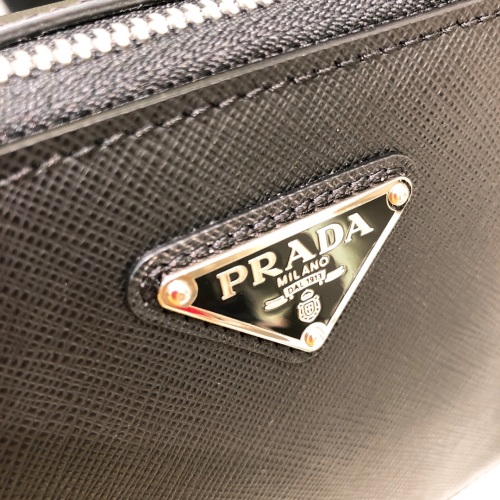 P*rada Top Bag 18*12*5.5CM