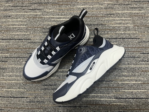 Men D*ior Top Quality Sneakers