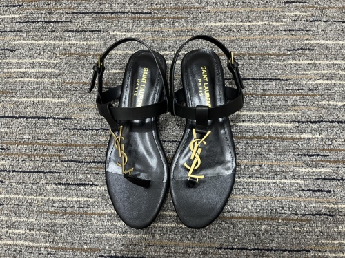 Women Y*SL Top Sandals