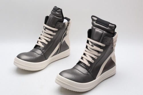 Men R*ick O*wens Top Sneaker