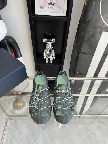 Men D*ior Top Sandals