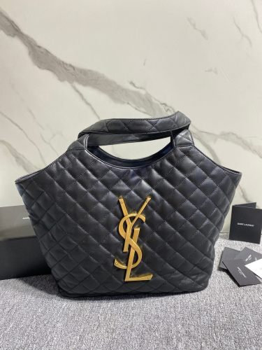 Y*SL Top Bag 52*34CM