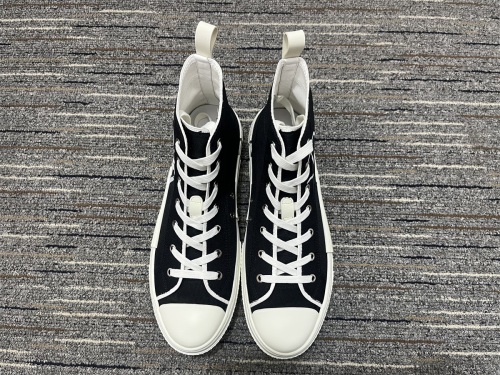 Men Women D*ior Top Quality Sneakers