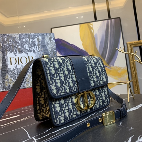 D*ior Bag Top Quality 24*17*8CM