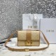 D*ior Bag Top Quality 24*17*8CM
