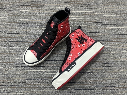 Men A*miri Top Quality Sneakers