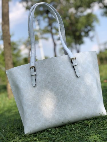 C*oach Top Bag 33*12*27CM
