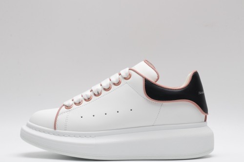 Men Women A*lexander M*cqueen Top Sneaker