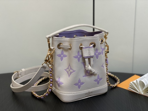 L*ouis V*uitton Top Bag 13*16*10CM