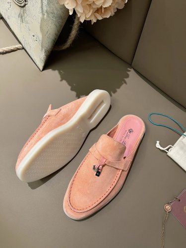 Women L*oro P*iana Top Quality Sneakers