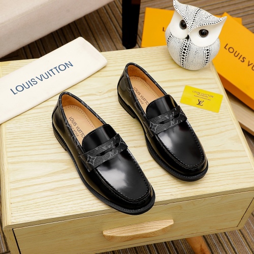 Men L*ouis V*uitton Top Sneaker