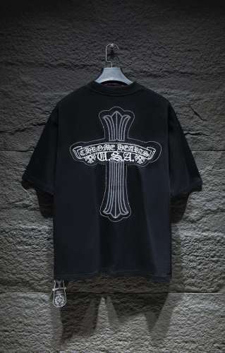C*hrome H*earts Top Quality Clothes