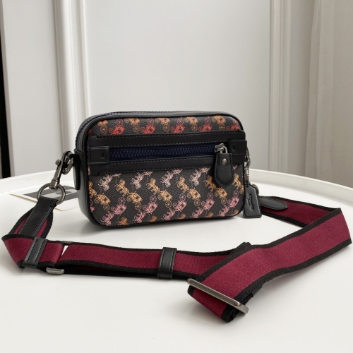 C*oach Top Bag 23*15*6CM