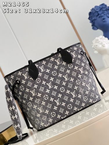 L*ouis V*uitton Top Bag 31*28*14CM