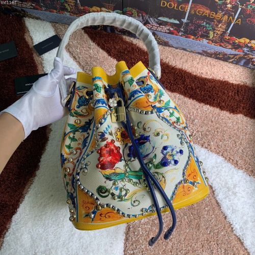 D*olce&G*abbana Top Bag 25*27CM