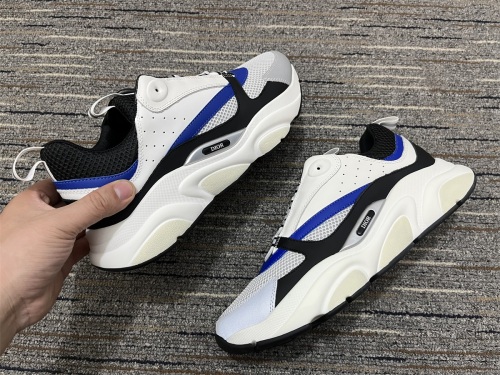 Men Women D*ior Top Quality Sneaker
