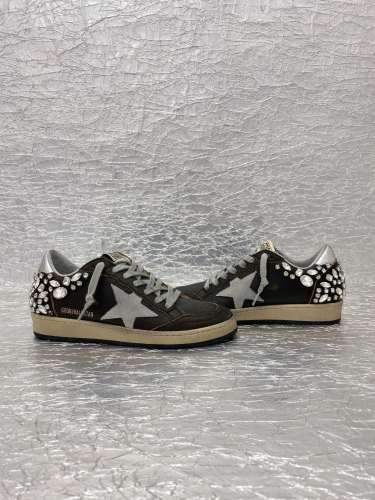 Men Women G*GDB Top Sneakers