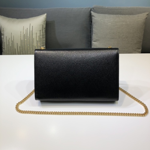 Y*SL Top Bag 24*14*5CM