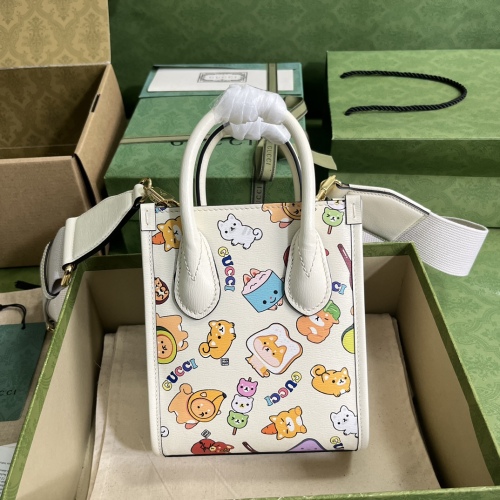 G*ucci Top Bag 16*20*7CM
